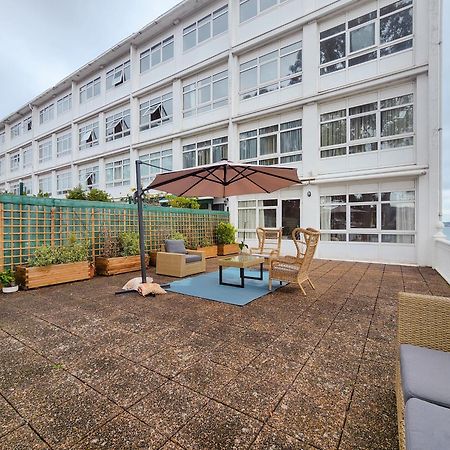 Hotel Faranda Rias Altas, Ascend Hotel Collection 페리요 외부 사진