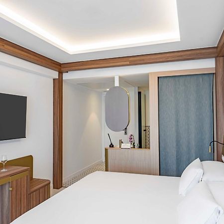 Hotel Faranda Rias Altas, Ascend Hotel Collection 페리요 외부 사진