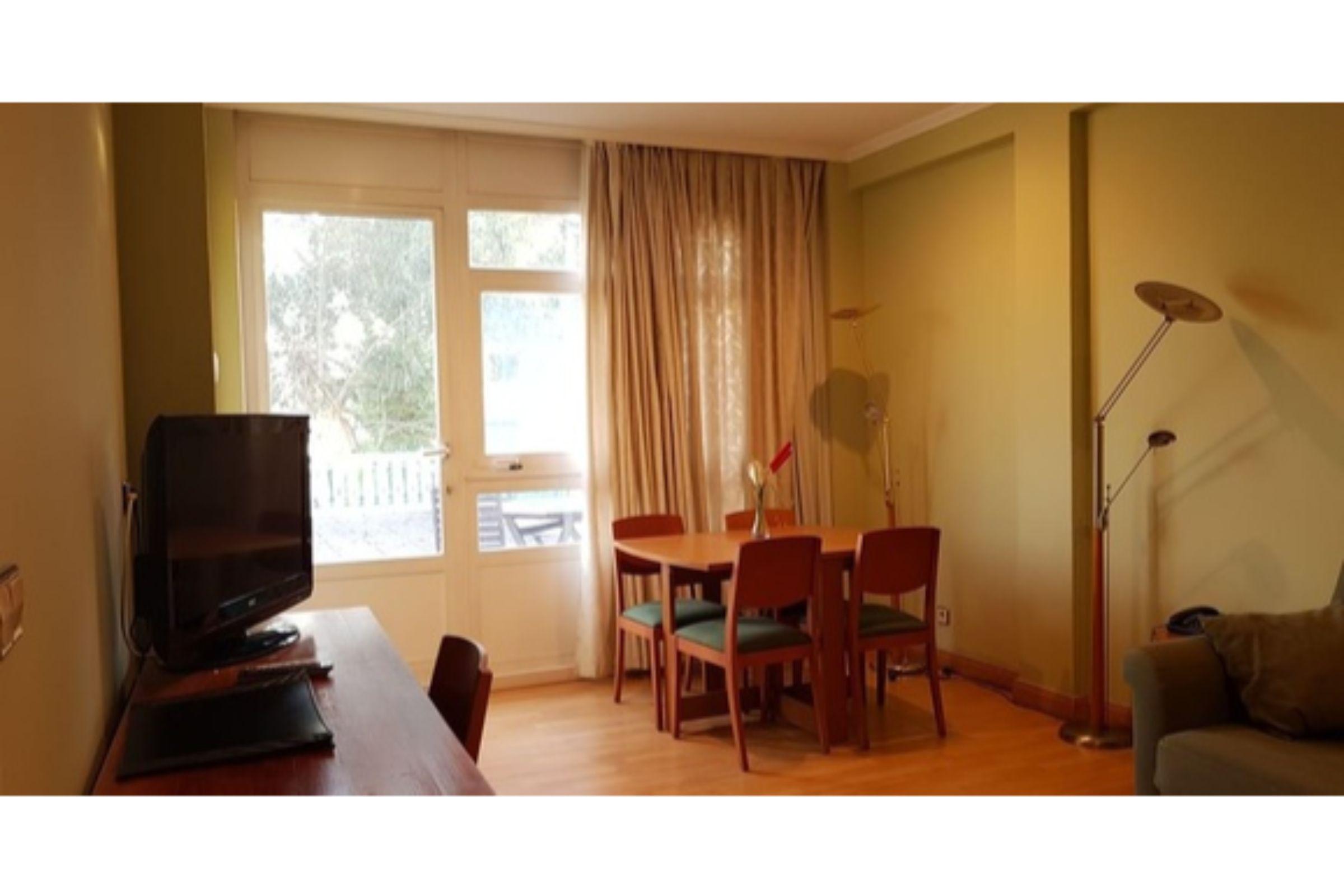 Hotel Faranda Rias Altas, Ascend Hotel Collection 페리요 외부 사진