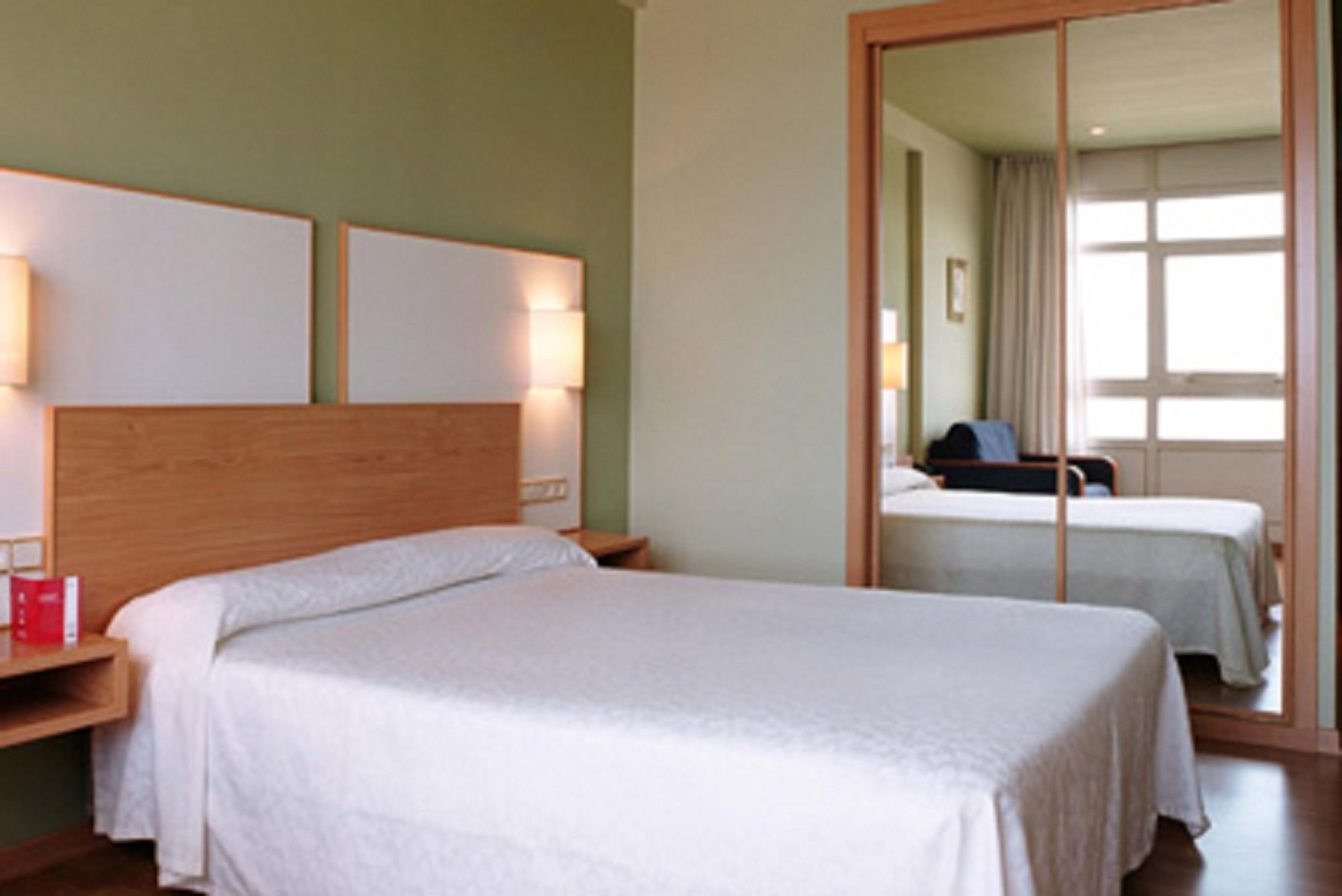 Hotel Faranda Rias Altas, Ascend Hotel Collection 페리요 외부 사진