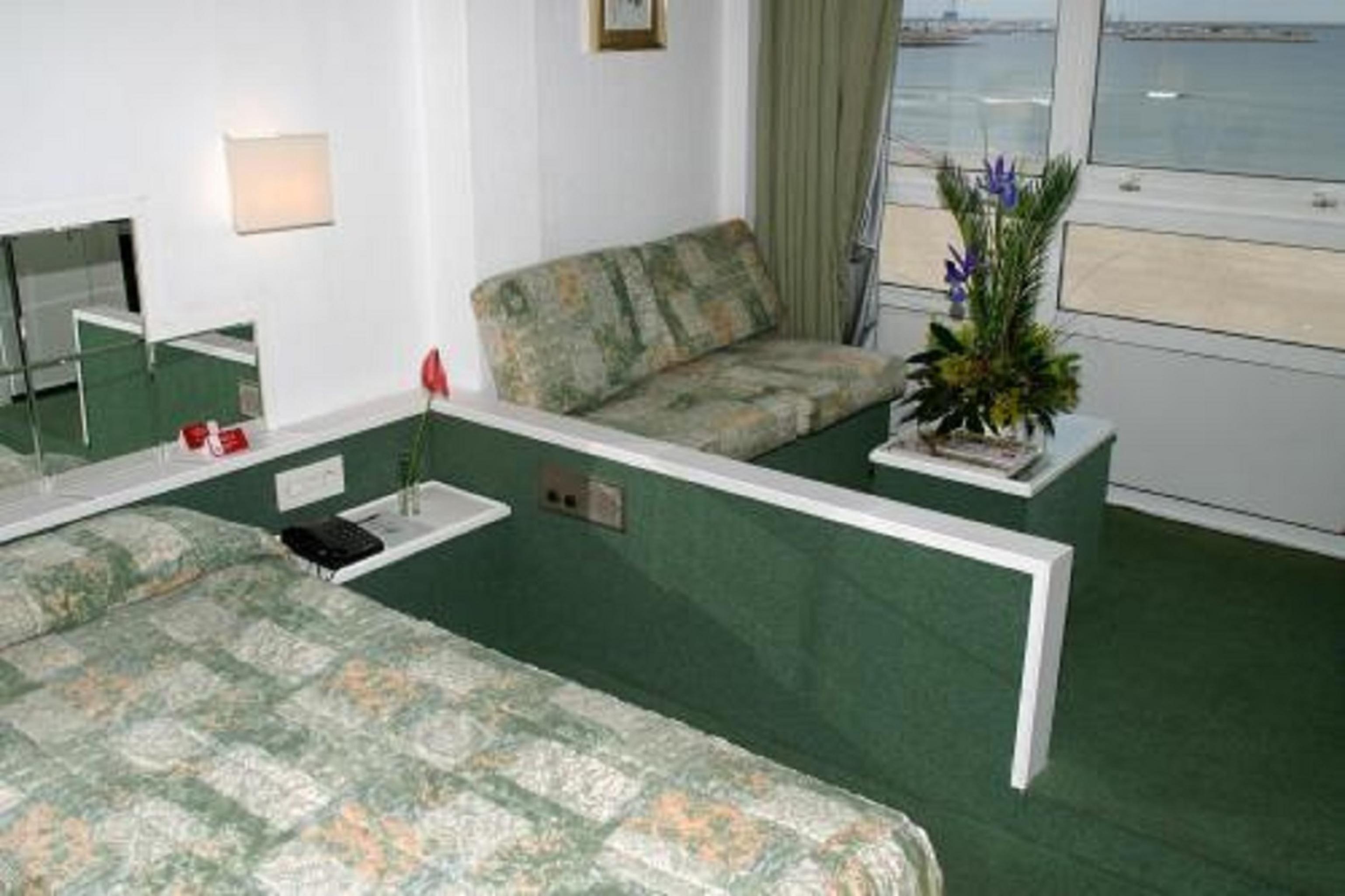 Hotel Faranda Rias Altas, Ascend Hotel Collection 페리요 외부 사진