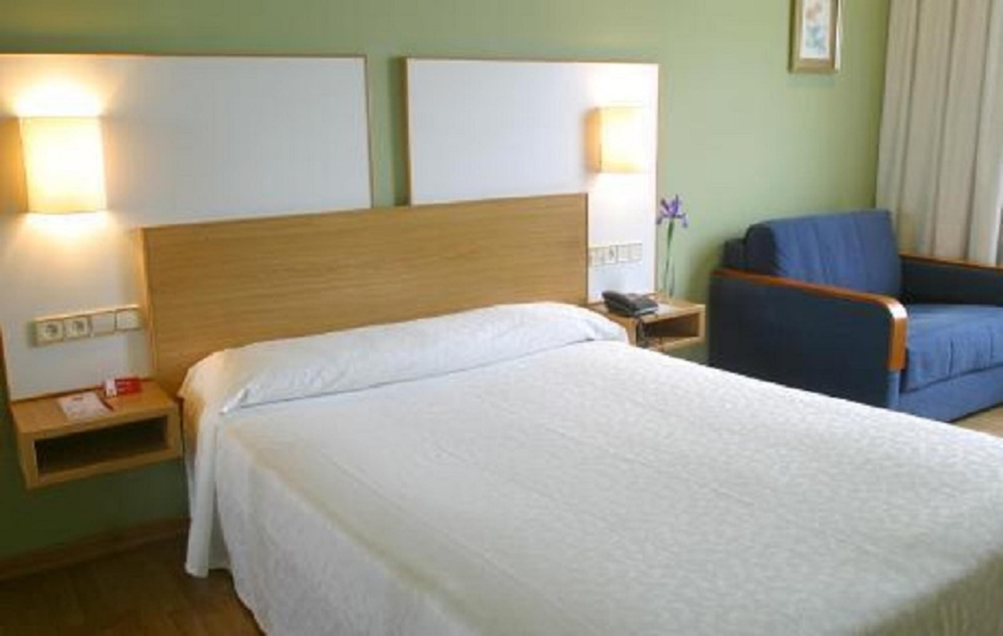 Hotel Faranda Rias Altas, Ascend Hotel Collection 페리요 외부 사진