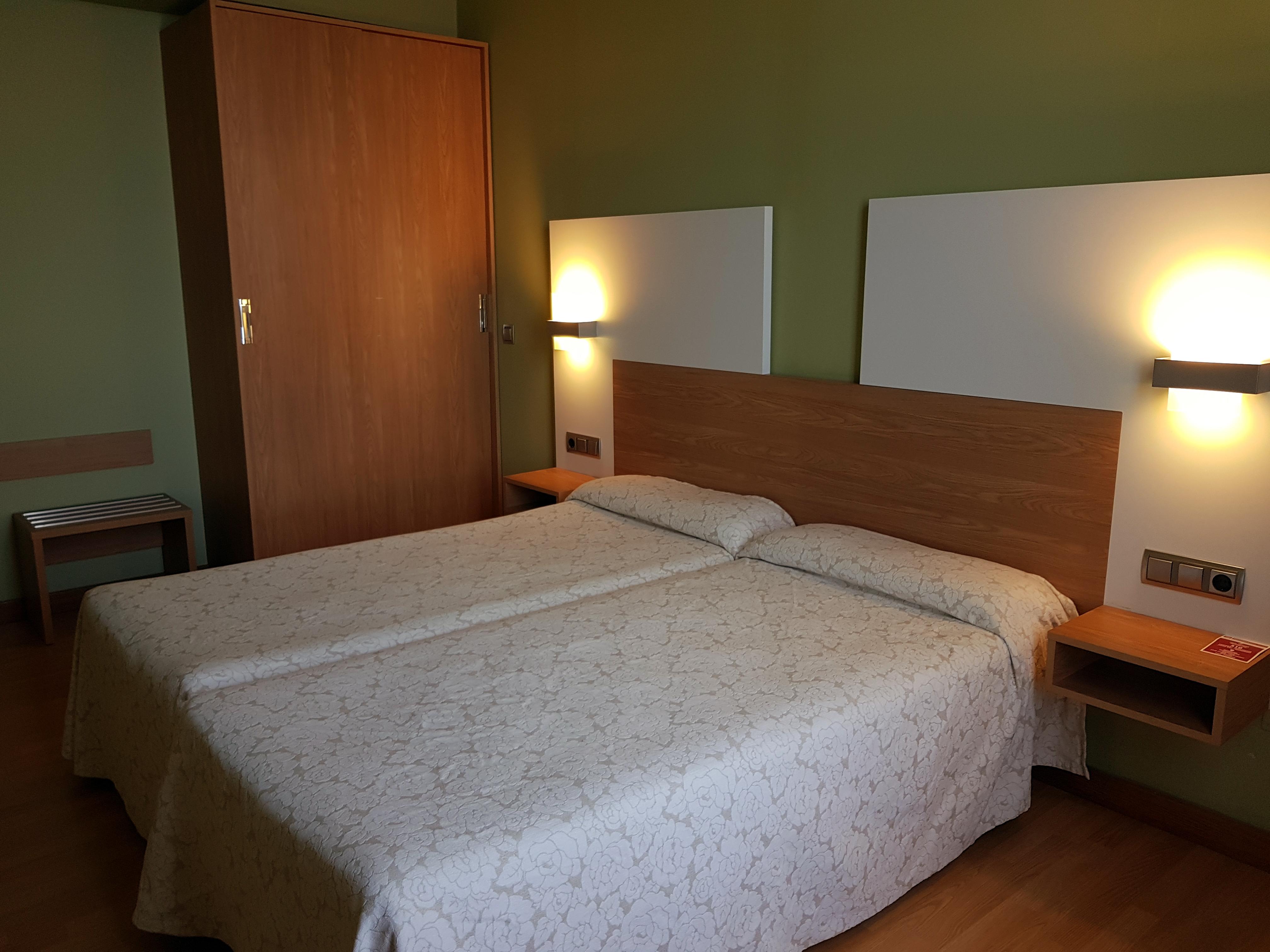 Hotel Faranda Rias Altas, Ascend Hotel Collection 페리요 외부 사진