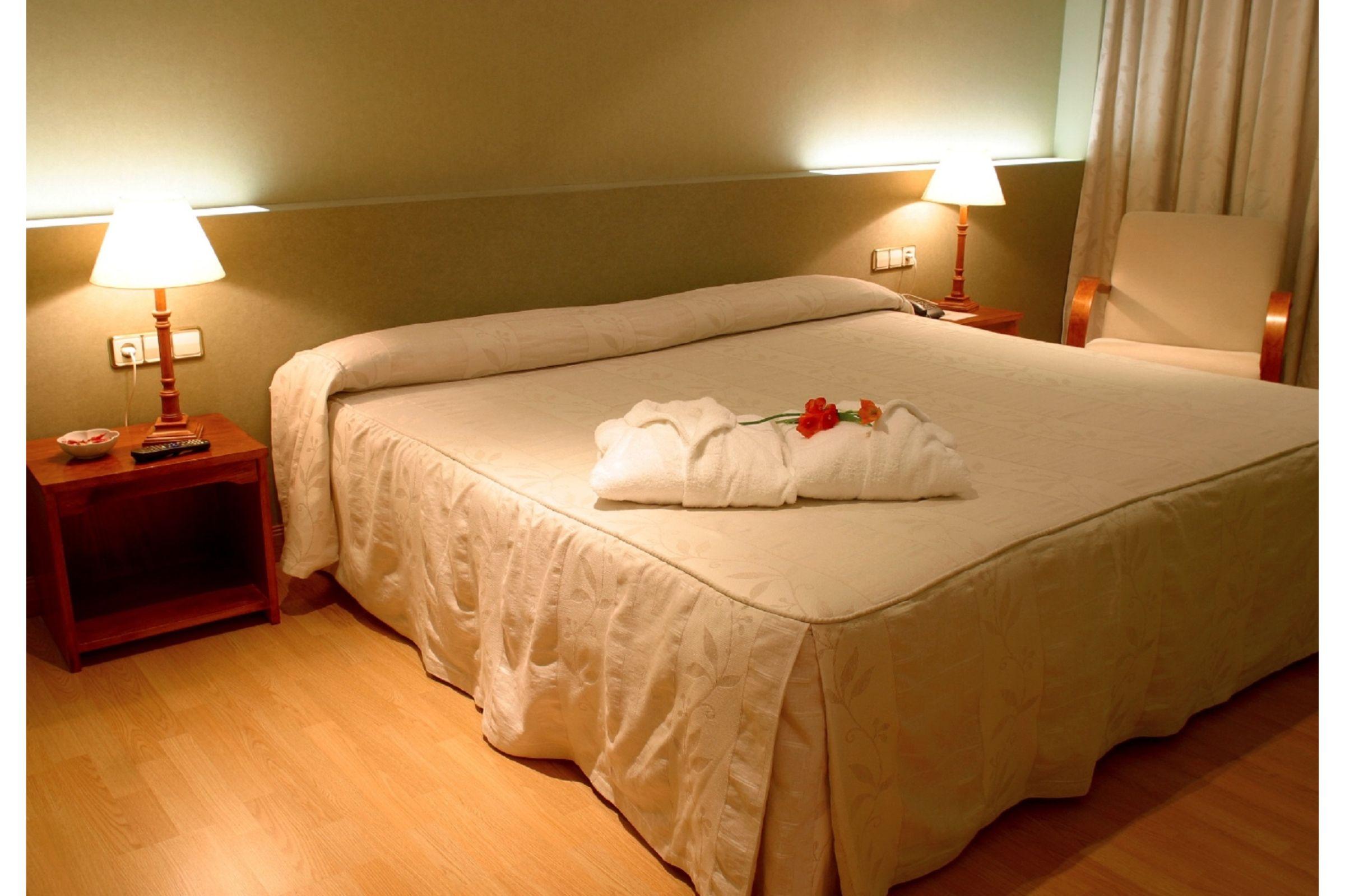 Hotel Faranda Rias Altas, Ascend Hotel Collection 페리요 외부 사진