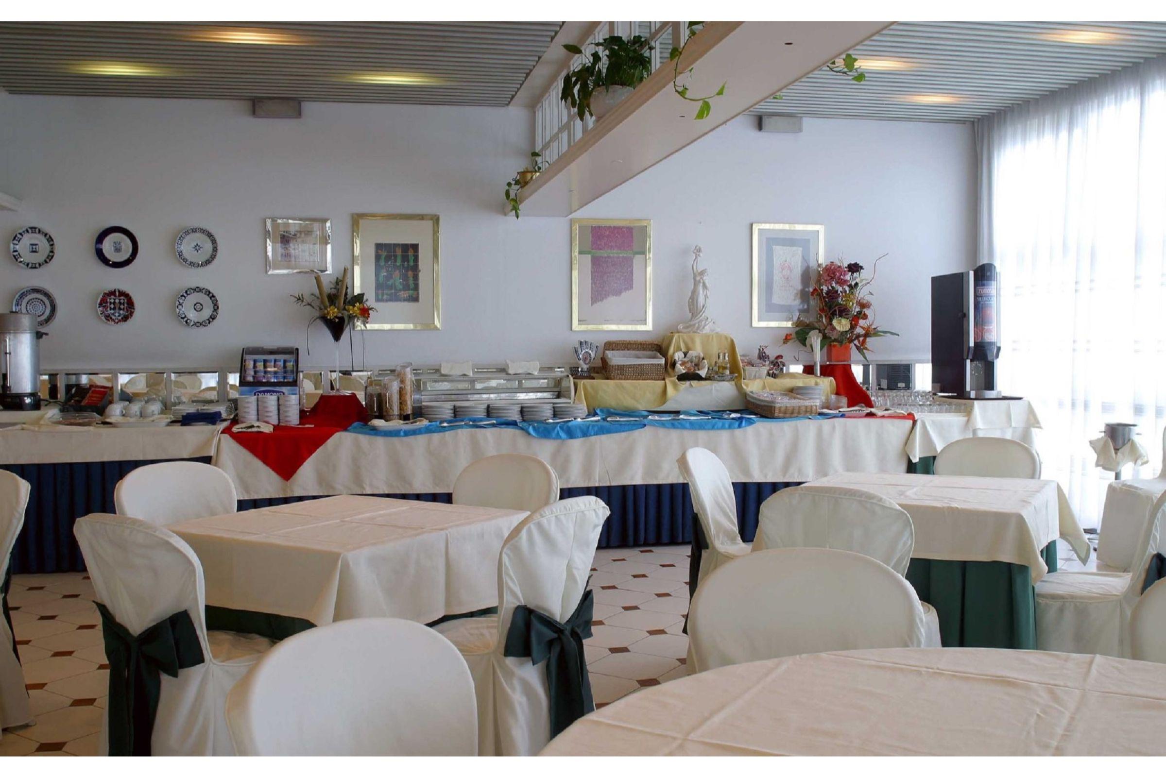 Hotel Faranda Rias Altas, Ascend Hotel Collection 페리요 레스토랑 사진