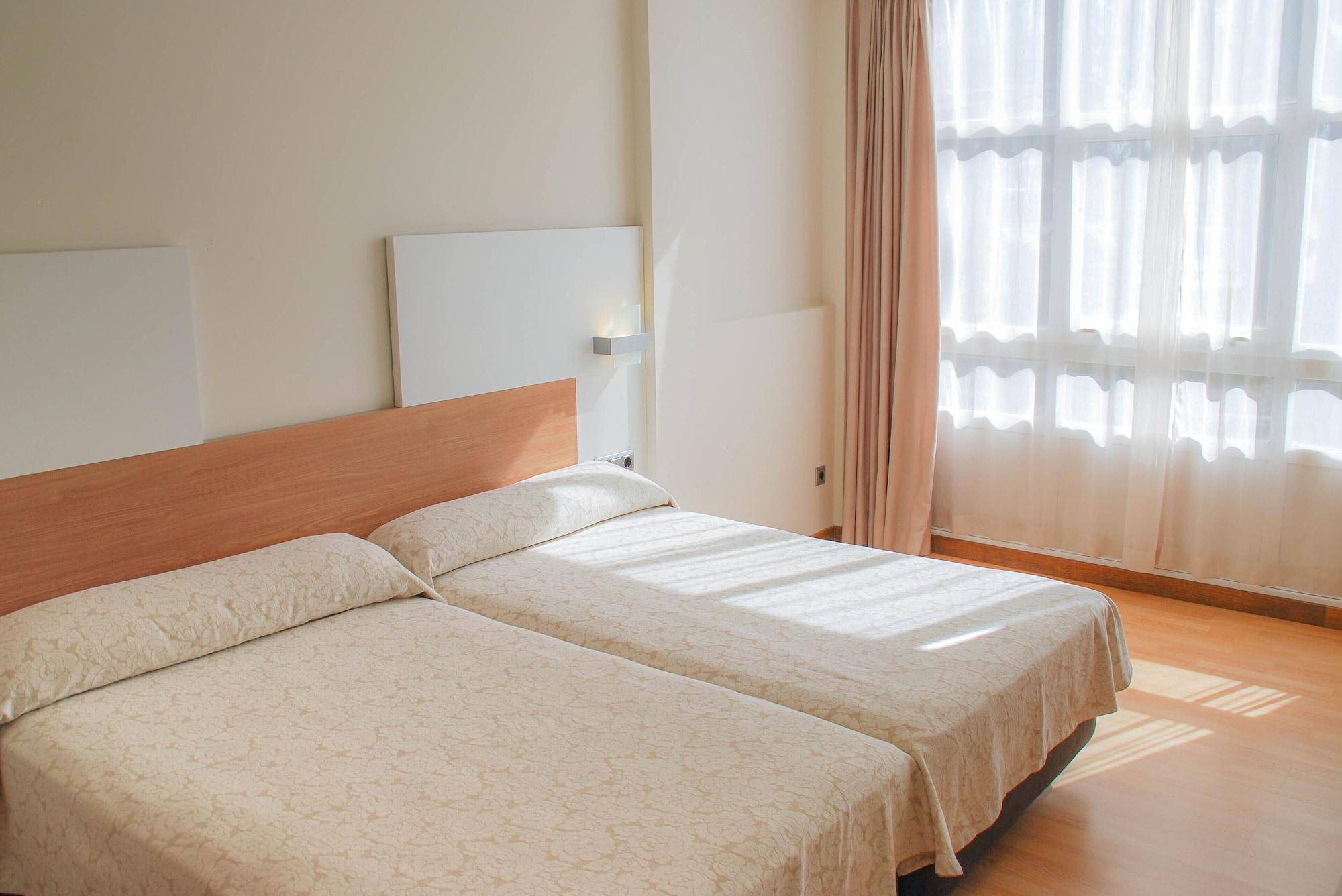 Hotel Faranda Rias Altas, Ascend Hotel Collection 페리요 외부 사진