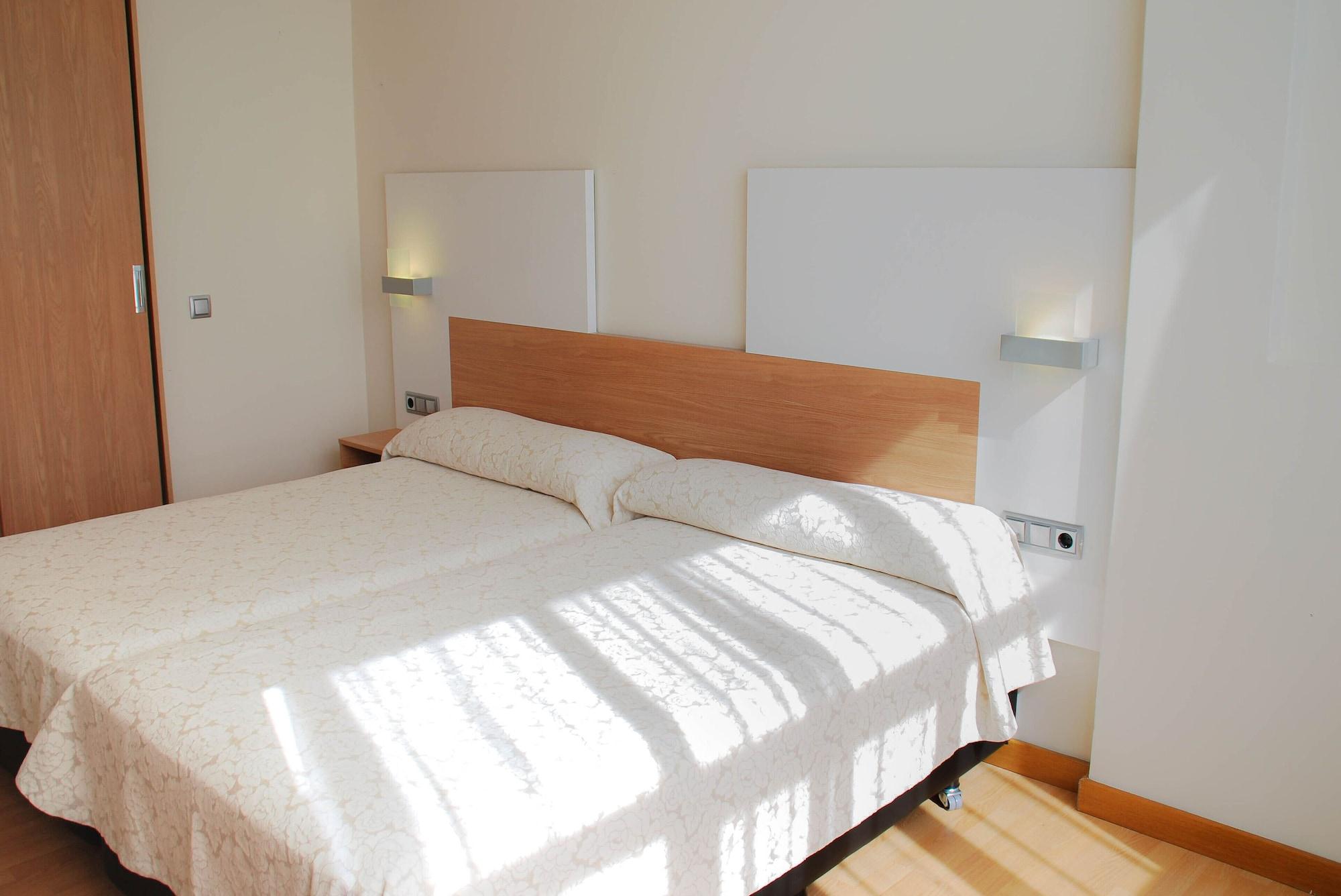 Hotel Faranda Rias Altas, Ascend Hotel Collection 페리요 외부 사진