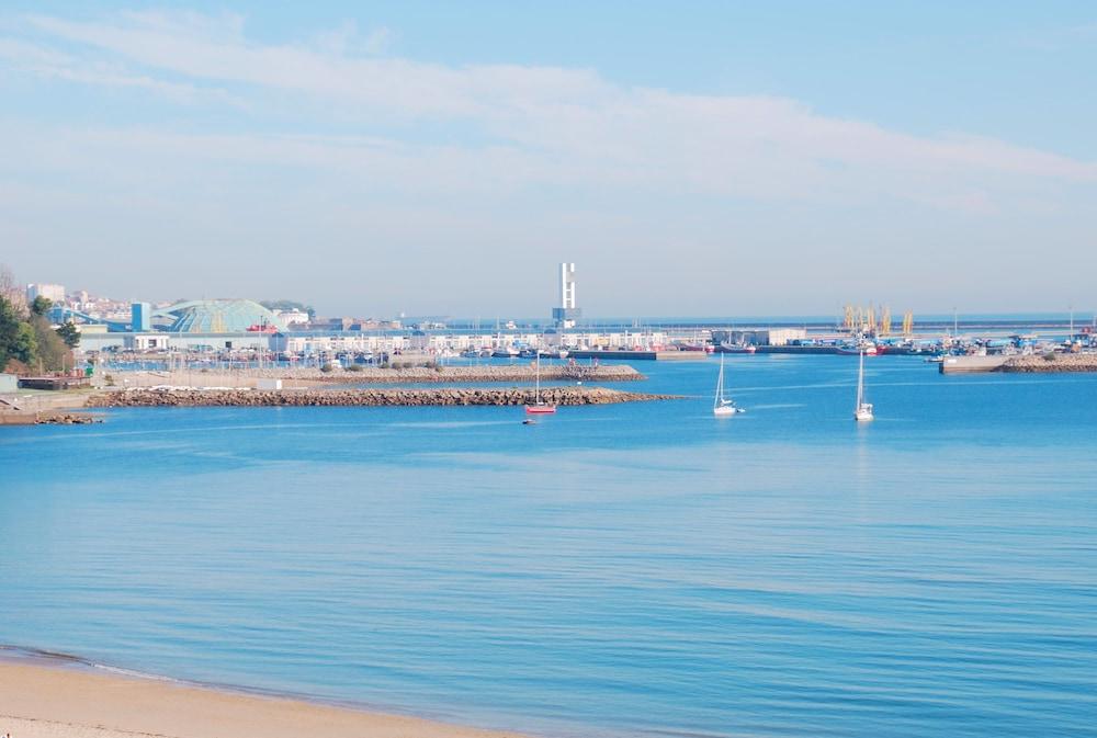 Hotel Faranda Rias Altas, Ascend Hotel Collection 페리요 외부 사진