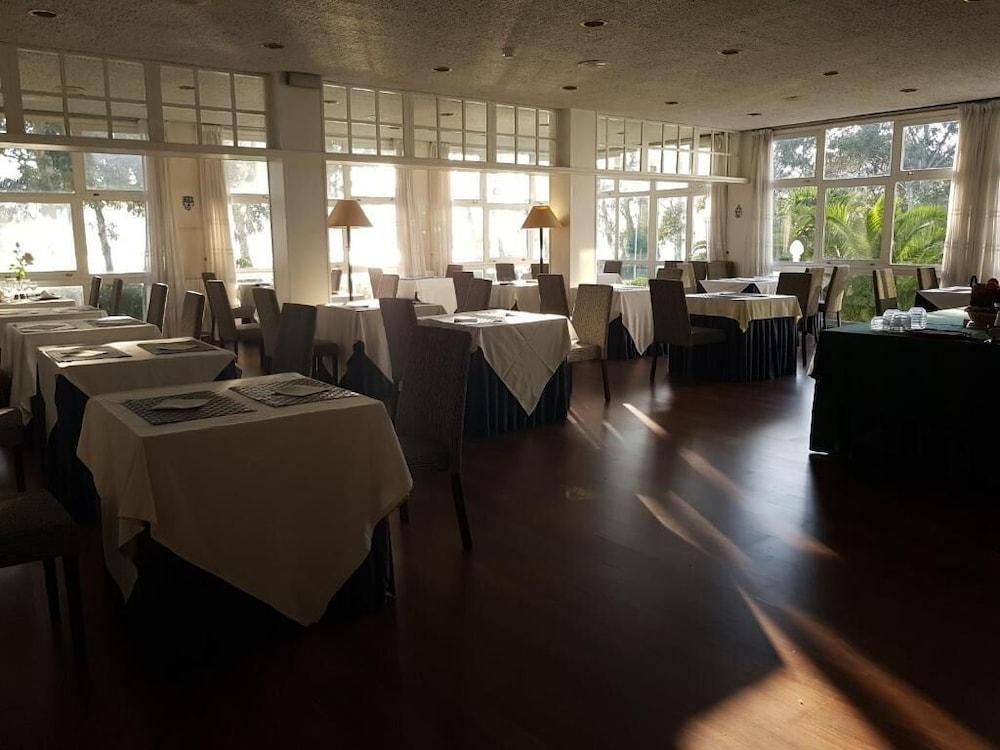Hotel Faranda Rias Altas, Ascend Hotel Collection 페리요 외부 사진