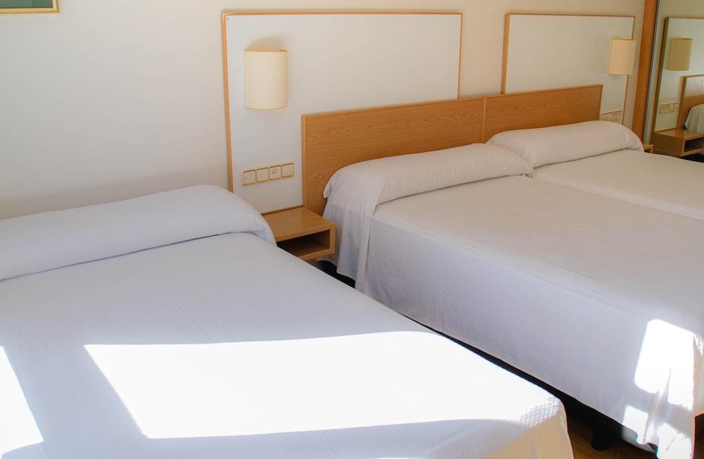 Hotel Faranda Rias Altas, Ascend Hotel Collection 페리요 외부 사진
