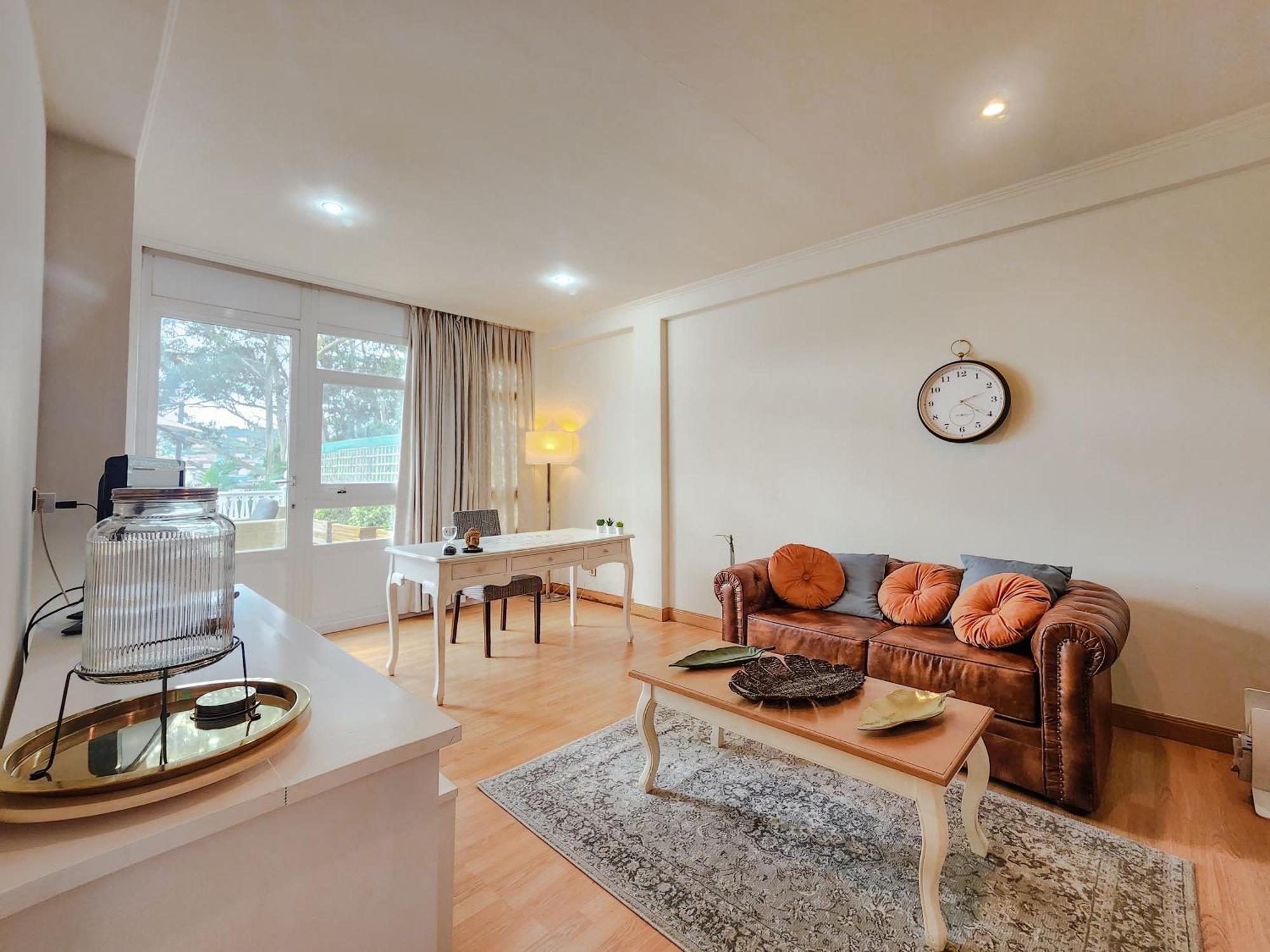 Hotel Faranda Rias Altas, Ascend Hotel Collection 페리요 외부 사진