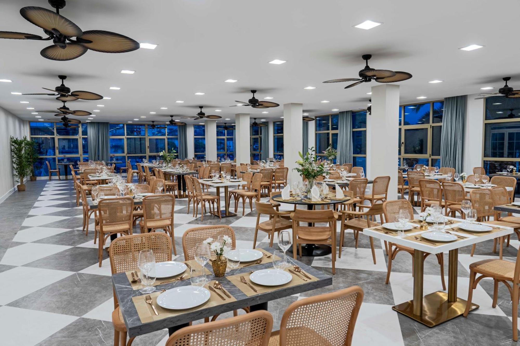 Hotel Faranda Rias Altas, Ascend Hotel Collection 페리요 외부 사진