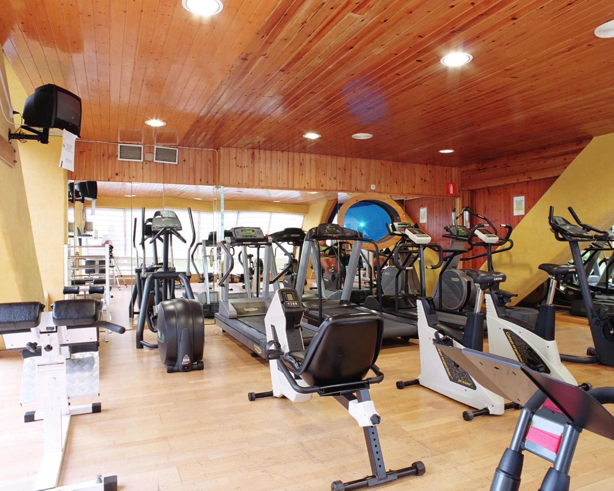 Hotel Faranda Rias Altas, Ascend Hotel Collection 페리요 외부 사진