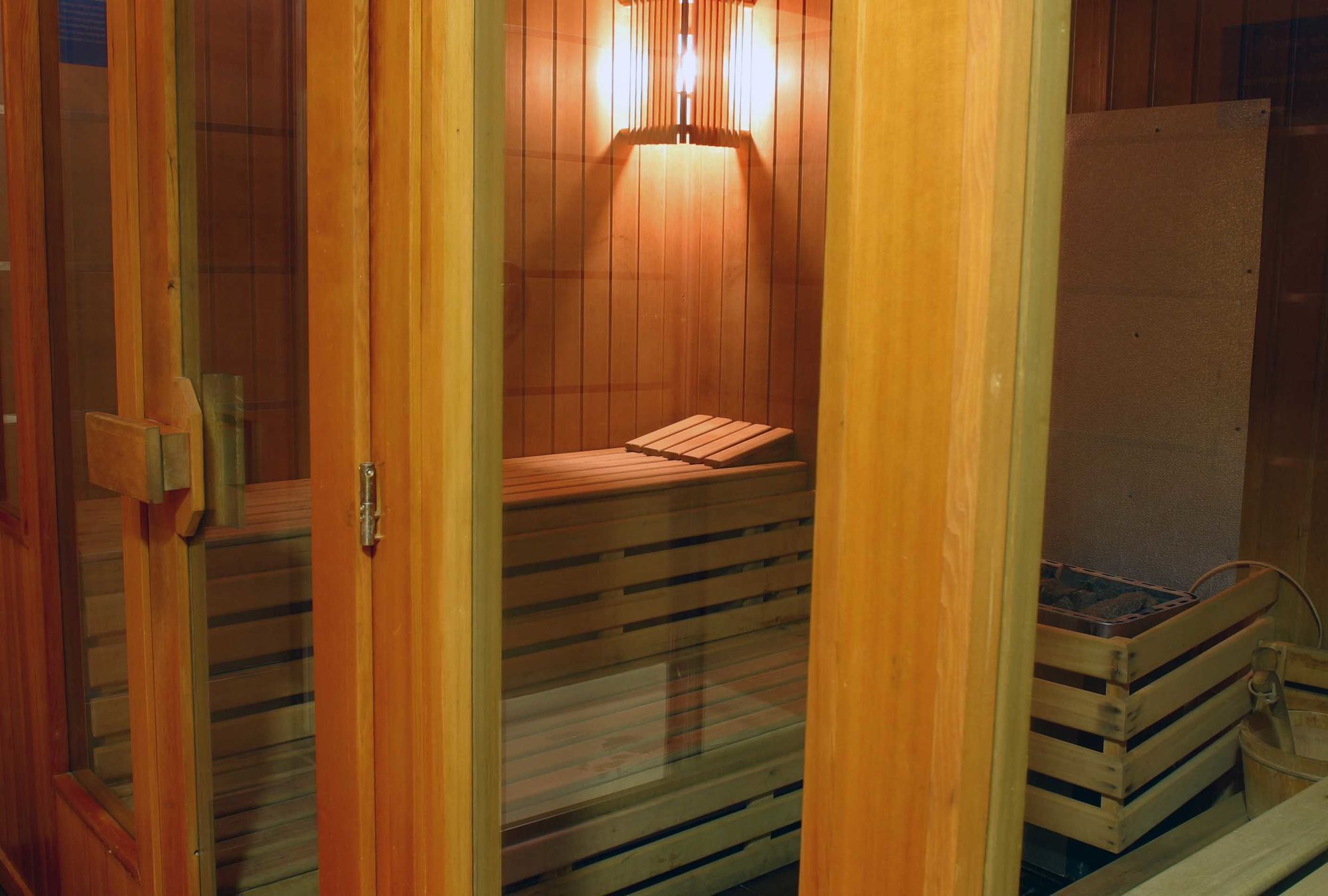 Hotel Faranda Rias Altas, Ascend Hotel Collection 페리요 외부 사진