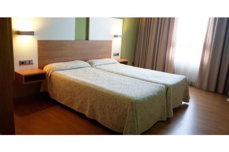 Hotel Faranda Rias Altas, Ascend Hotel Collection 페리요 외부 사진